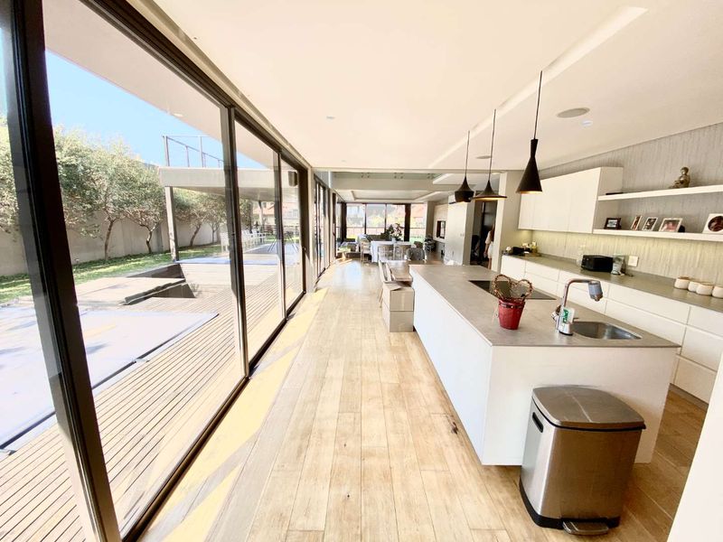 Hendra Estates - Stunning 5 Bedroom House In Izinga Park To Rent - Photo 4