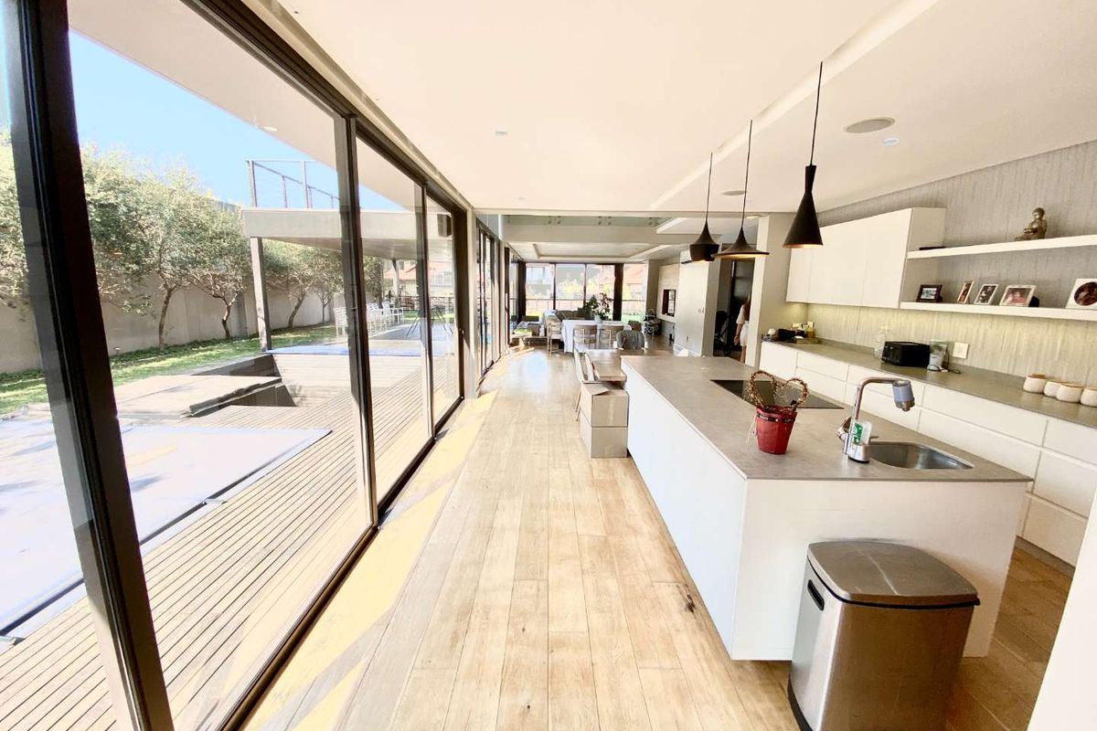 Hendra Estates - Stunning 5 Bedroom House In Izinga Park To Rent - Photo 4