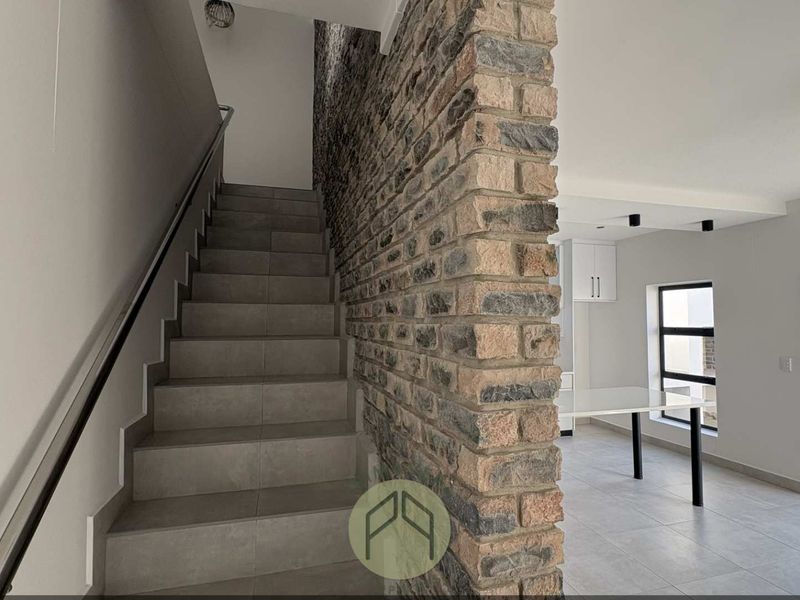 3 Bedroom Townhouse TO LET on Kramersdorf, Swakopmund - Photo 8