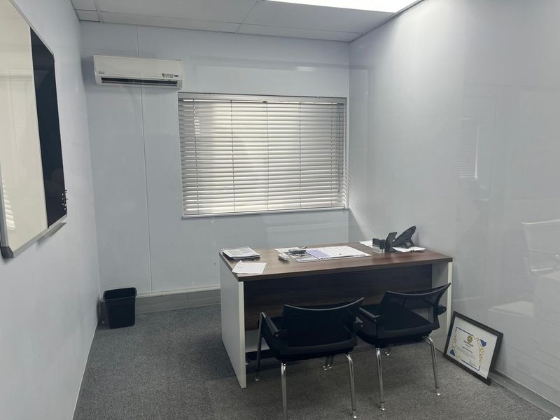 Secure office park offering exposure onto Cape Road! - Photo 6
