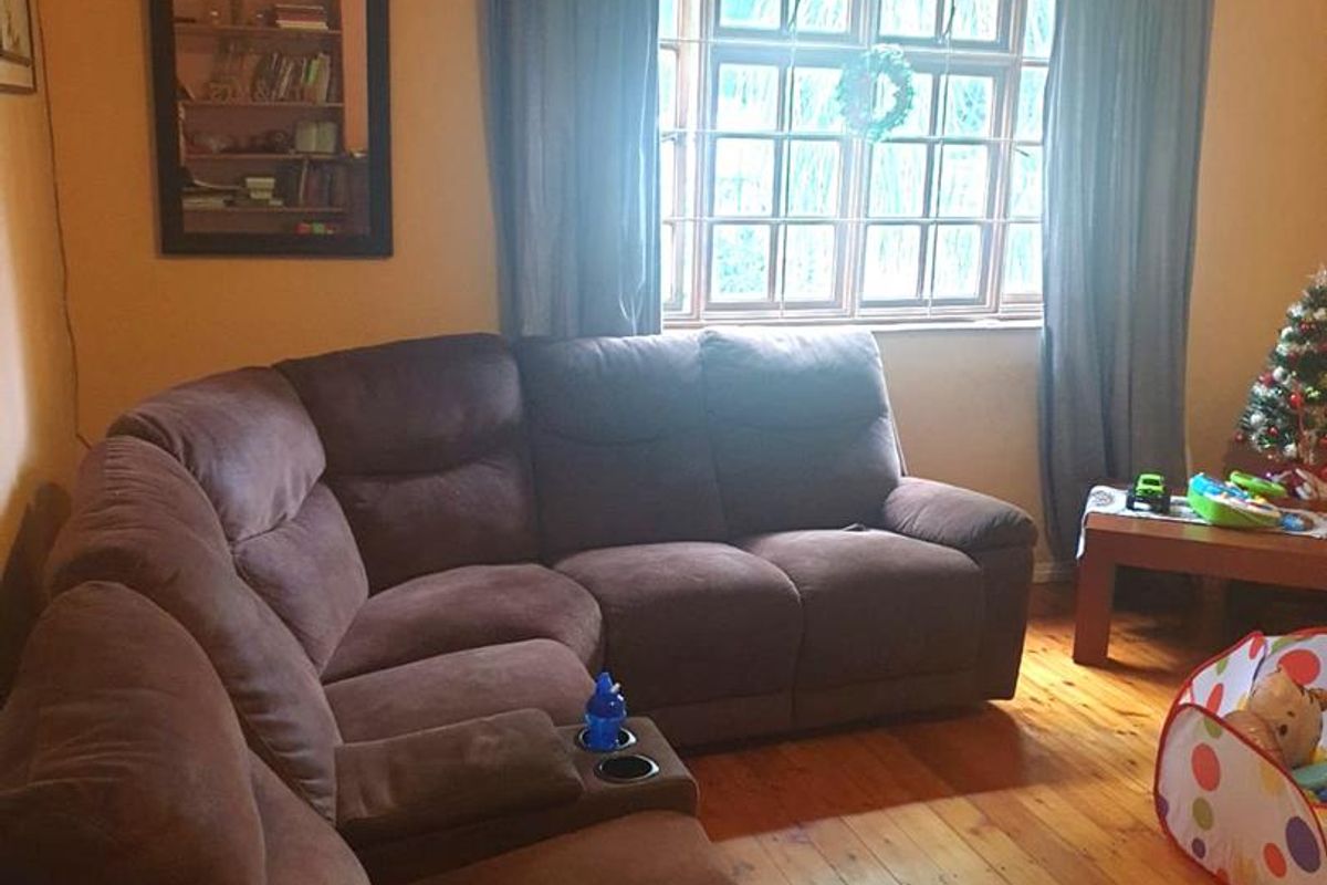 Timeless Charm Meets Modern Comfort in the Heart of Benoni Central - Photo 2