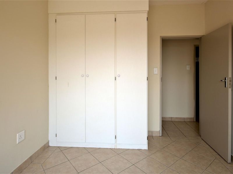 Loadshedding-Free Area | Modern 2 Bedroom Apartment - Photo 7
