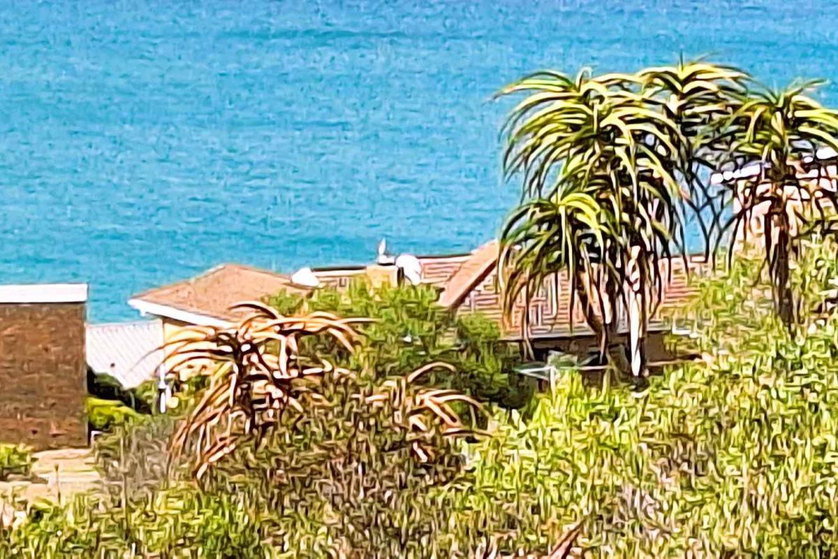 738m2 Vacant Land For Sale in Vleesbaai - Photo 2