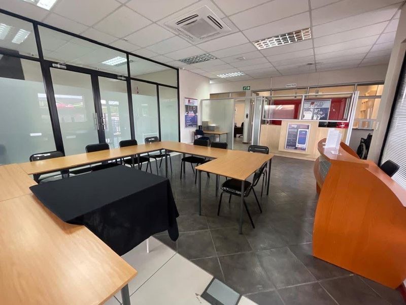 Business property for sale - Photo 6