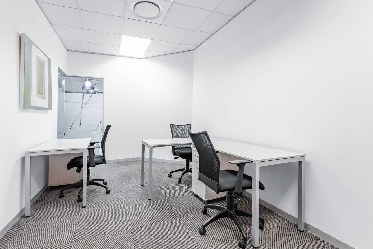 Private office space tailored to your business’ unique needs in Regus Westville - Westway Office Park. - Photo 3