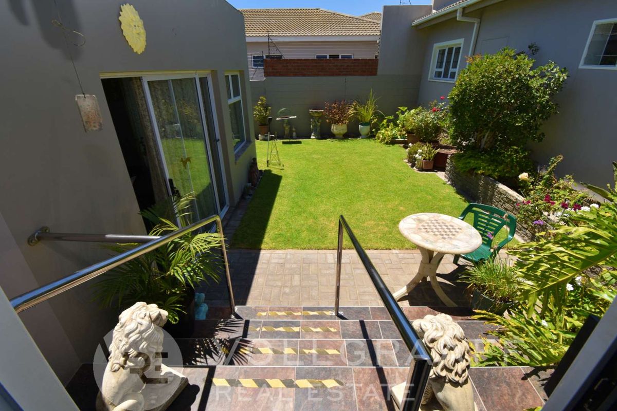 Value for Money Neat Family Home in Vogelstrand - Photo 4