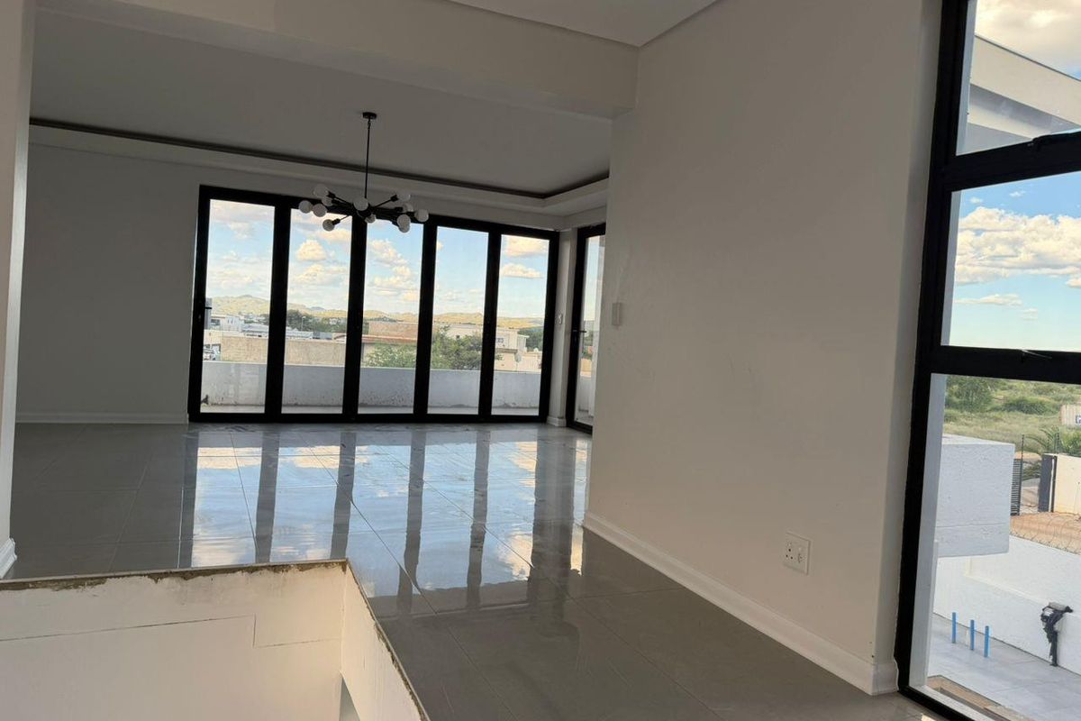 4 BEDROOMS DOUBLE STOREY HOUSE FOR SALE - ACADEMIA - Photo 4