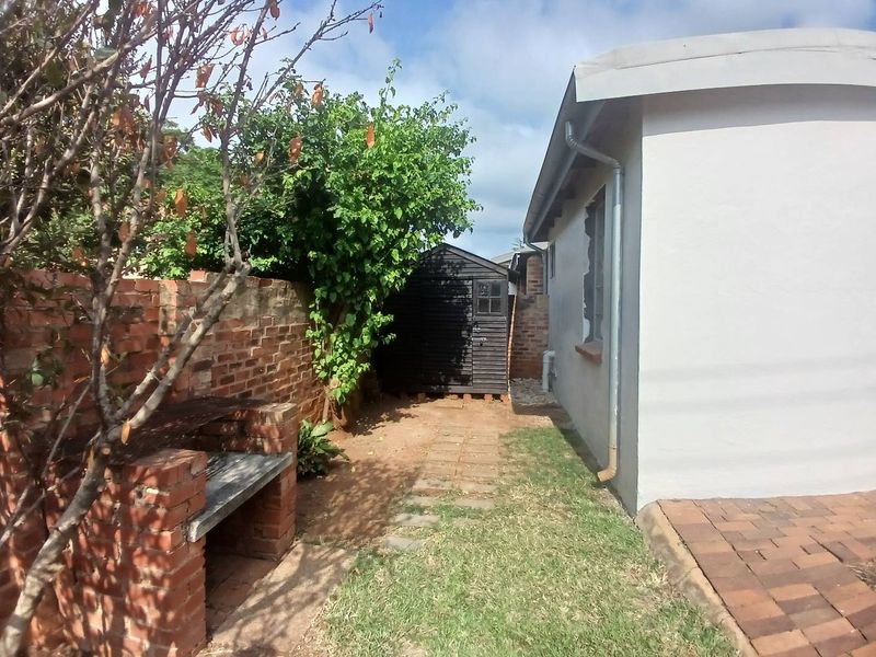 1 Bedroom, 1 Bathroom House - Photo 7