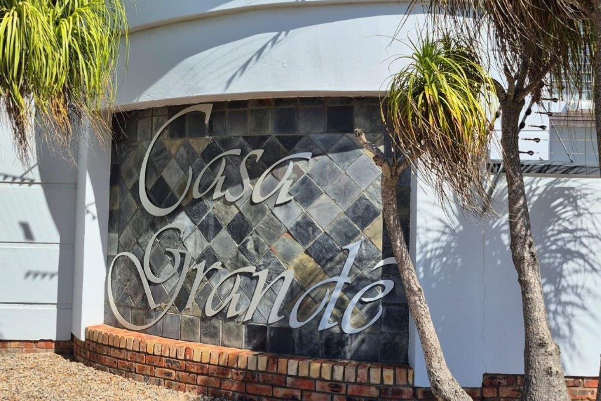 Long term rental  in Reebok - Photo 2