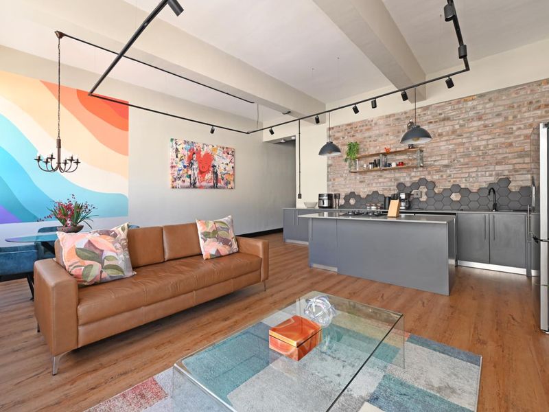 Spacious 86sqm Designer Turn key Airbnb investment - Photo 9