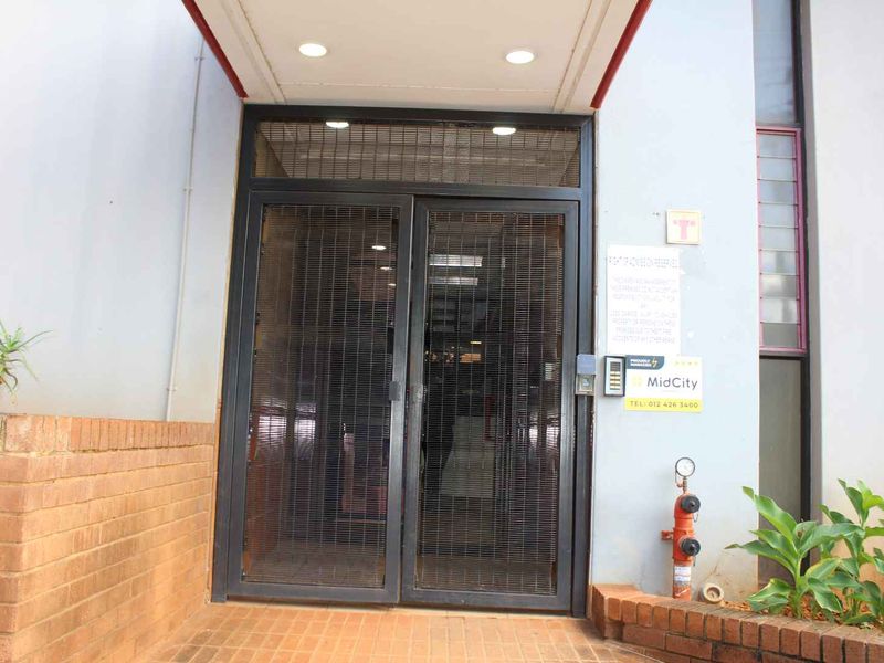 Office Space To Let – 393m2 in Pretoria Central | Hilda Chambers - Photo 4