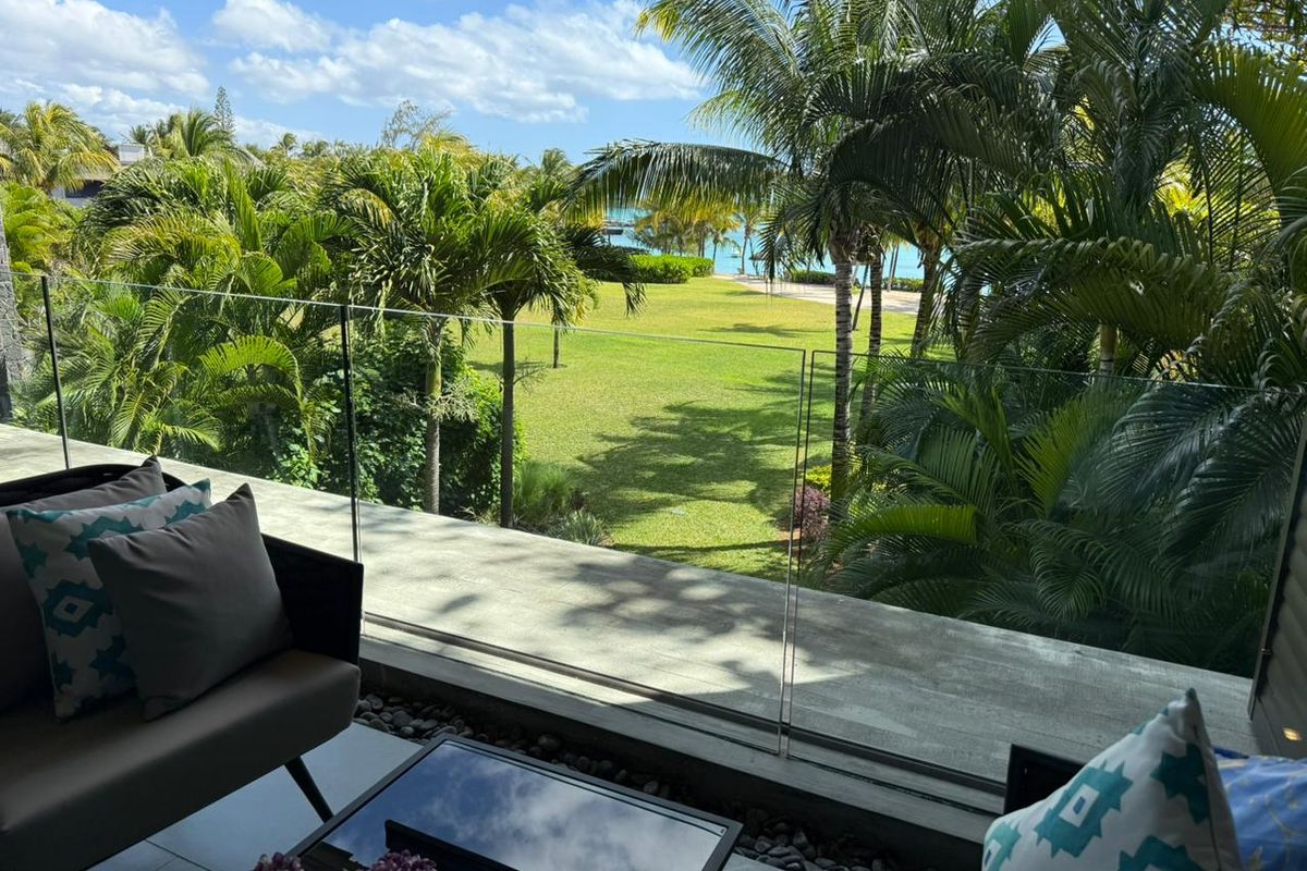 Ultra Premium Beachfront Sanctuary - Photo 5