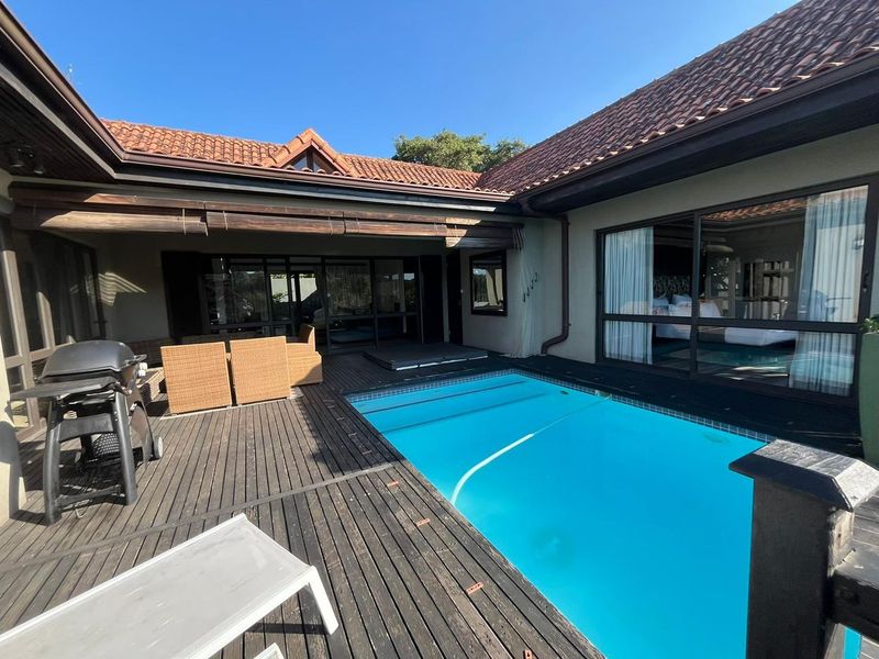 Unparalleled opportunity to experience luxury coastal estate living within one of South Africa’s most sought after Estates - Photo 2
