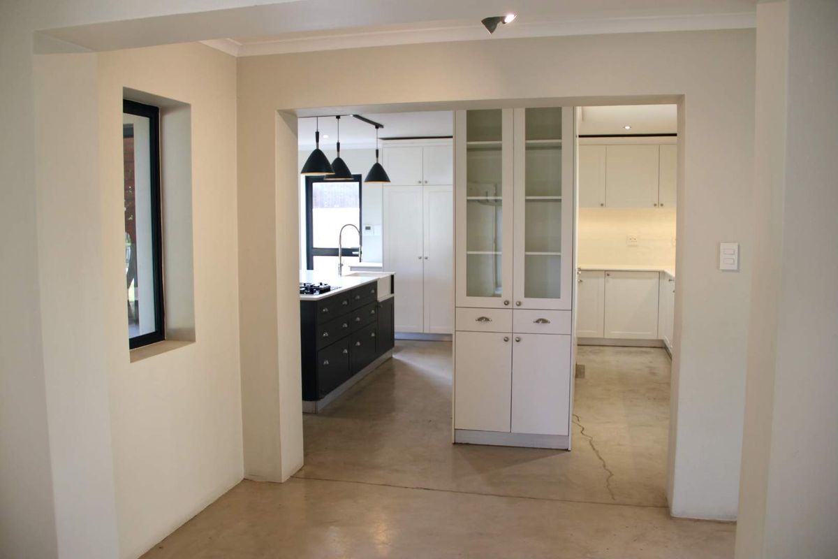 Beautiful corner home next to Greenbelt - Photo 3