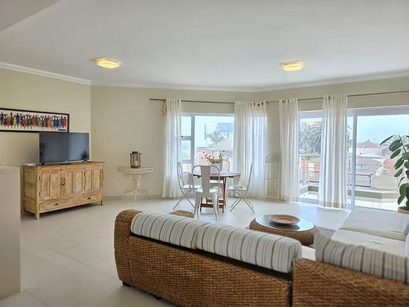 Furnished Sea-View Apartment - Photo 1