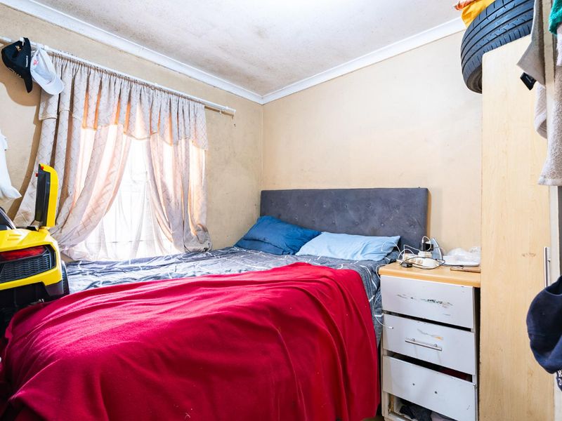 Two Bedroom Home With Flatlet - Photo 6