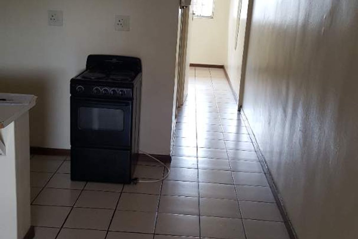 1 Bedroom to rent at Akademia - Photo 3