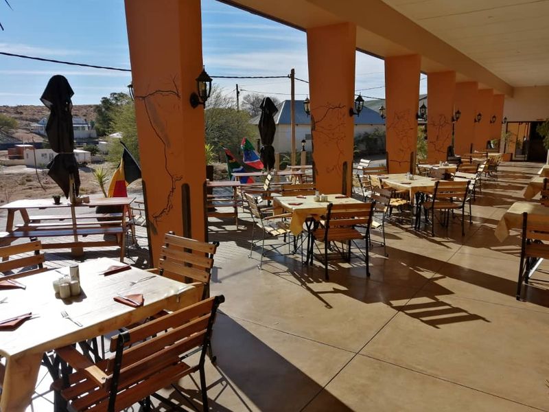 BAHNHOF HOTEL FOR SALE, AUS, NAMIBIA - Photo 9