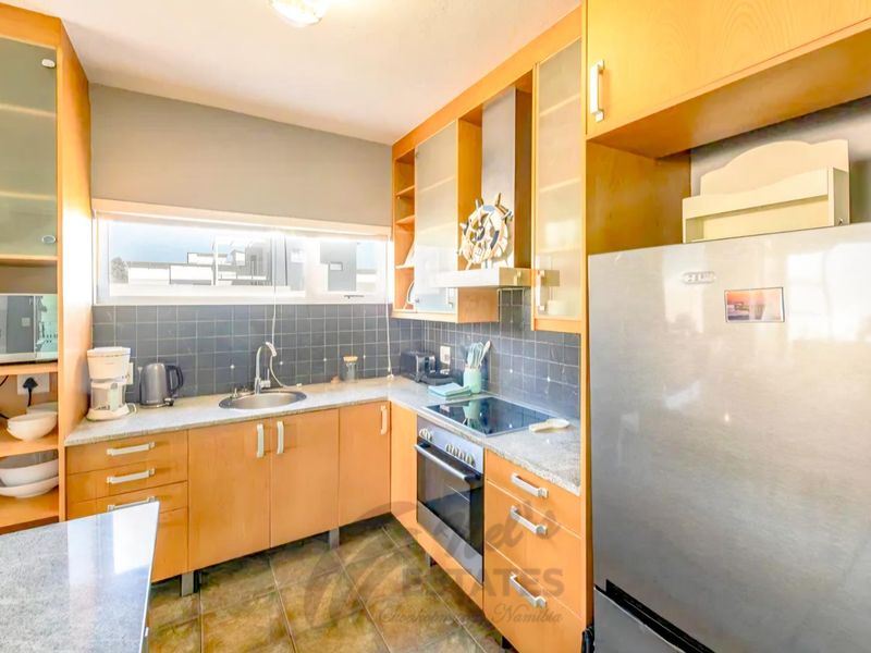 Furnsihed Townhouse For Sale at Waterfront, Swakopmund - Photo 4