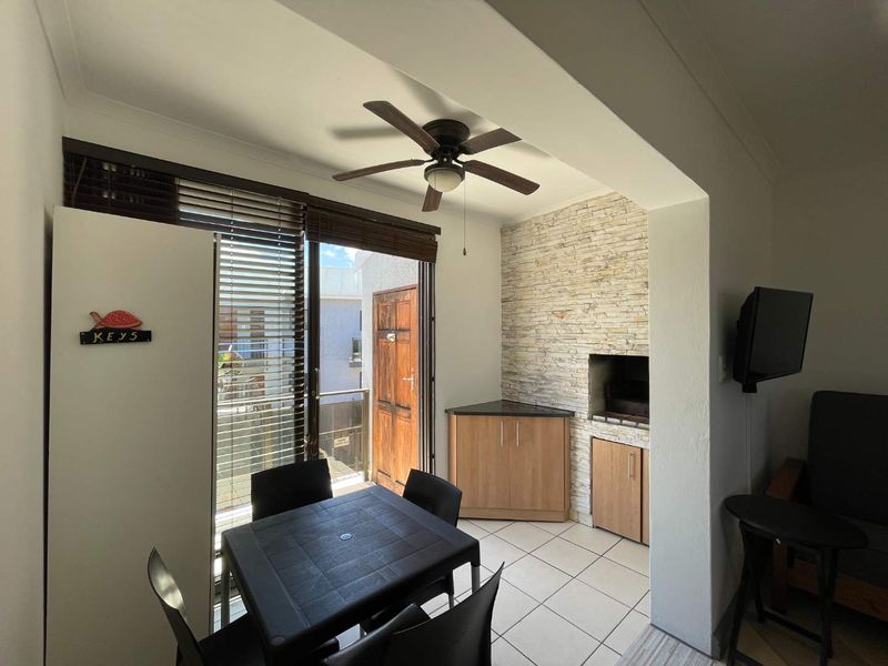 Perfect Investment Opportunity - Fully Furnished 1 Bedroom Apartment For Sale at Innikol, Hartenbos - Photo 8