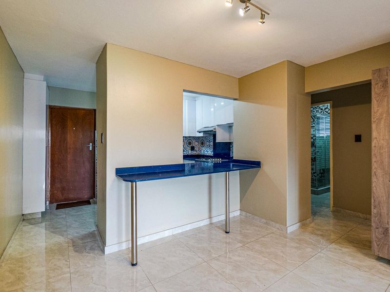 Modern affordable apartment - Photo 5