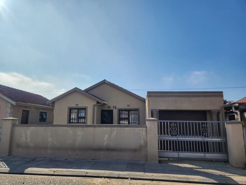 Family Home with Income-Generating Flats - Photo 2