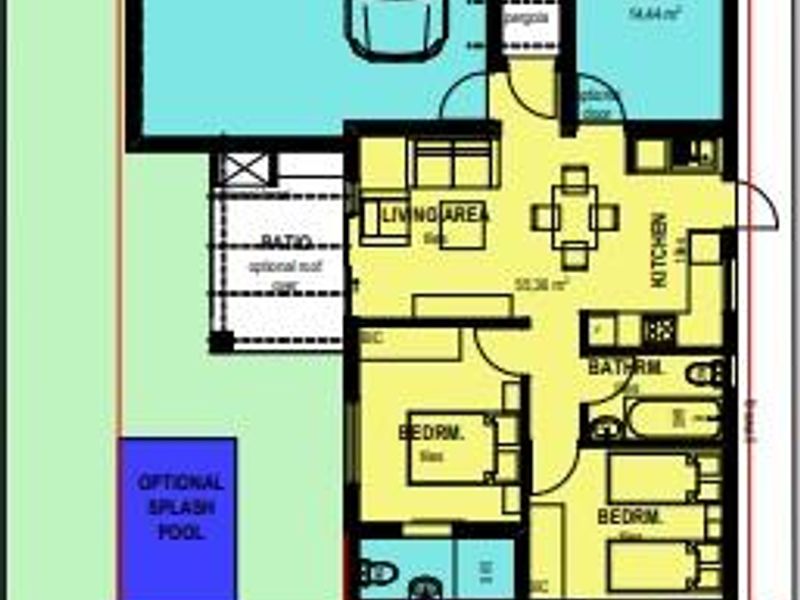 Exclusive mandate!!!! APPROVED DEVELOPMENT LAND, SMALL HOLDING IN MONTANA - Photo 4