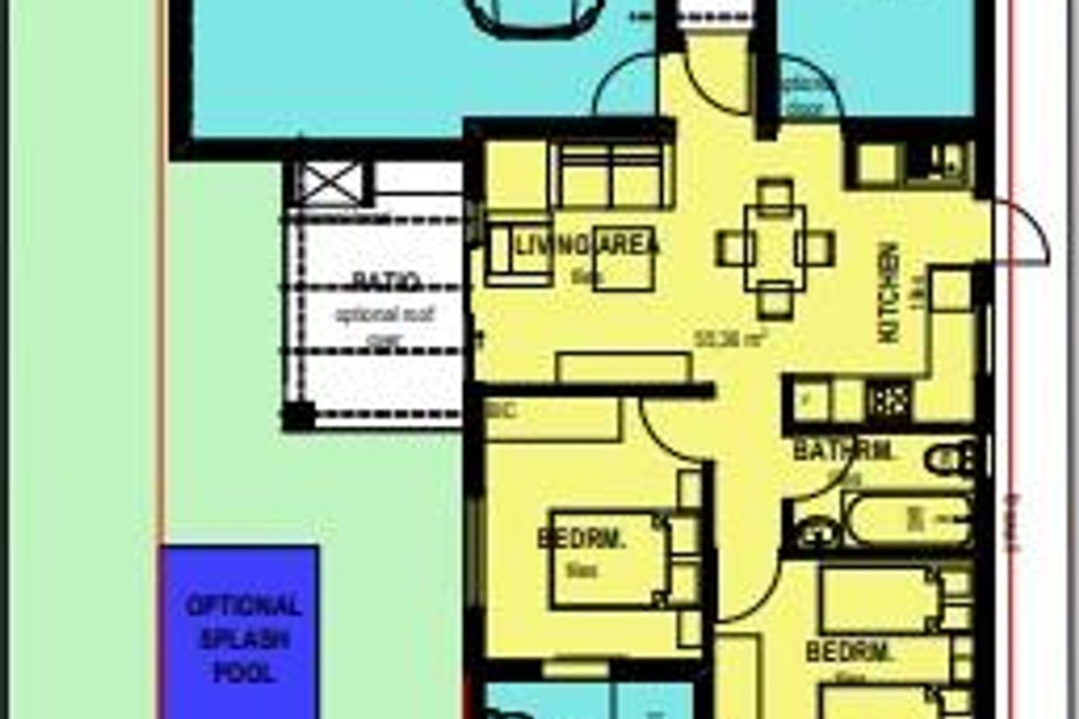 Exclusive mandate!!!! APPROVED DEVELOPMENT LAND, SMALL HOLDING IN MONTANA - Photo 4