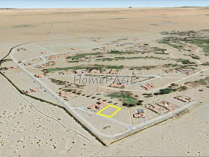 Rossmund, Swakopmund:  BRAND NEW HOME to be Developed soon - Photo 7
