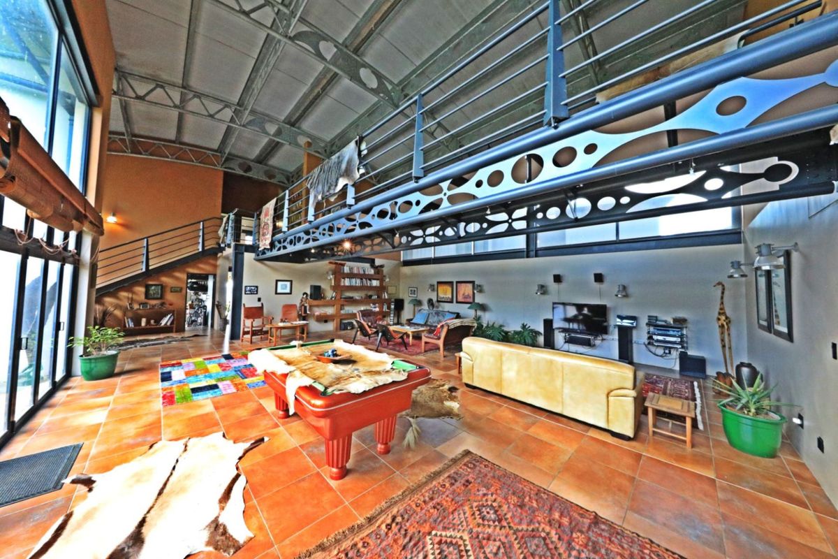 Well designed home in Baronetcy Estate - Photo 2