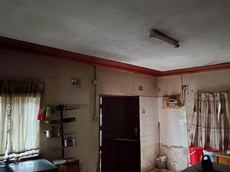 Renovator's Dream in Mariannhill: Spacious Home with Potential - Photo 7