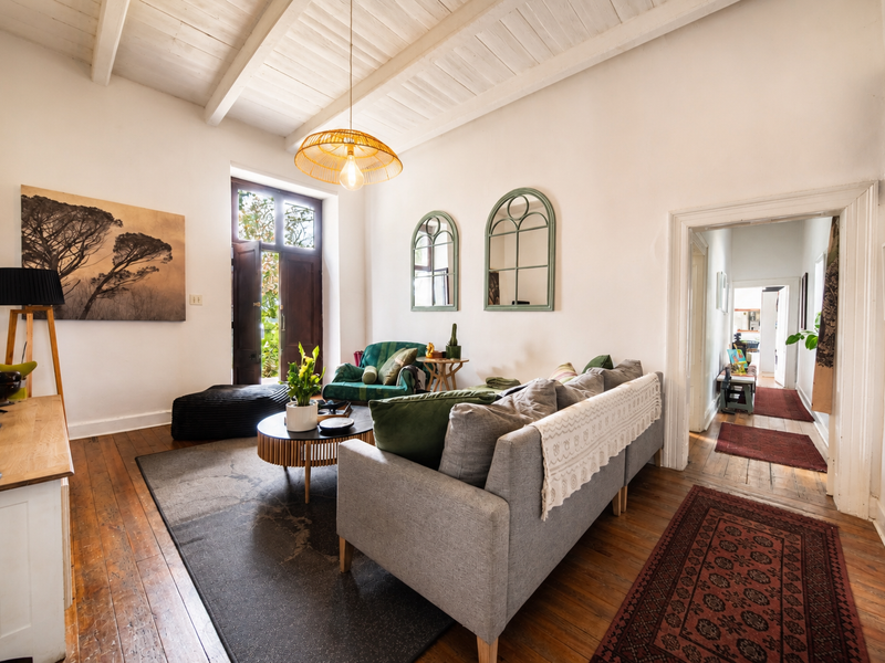 Charming 3-Bedroom Farm House to Rent in Simondium – R30,000/month - Photo 5