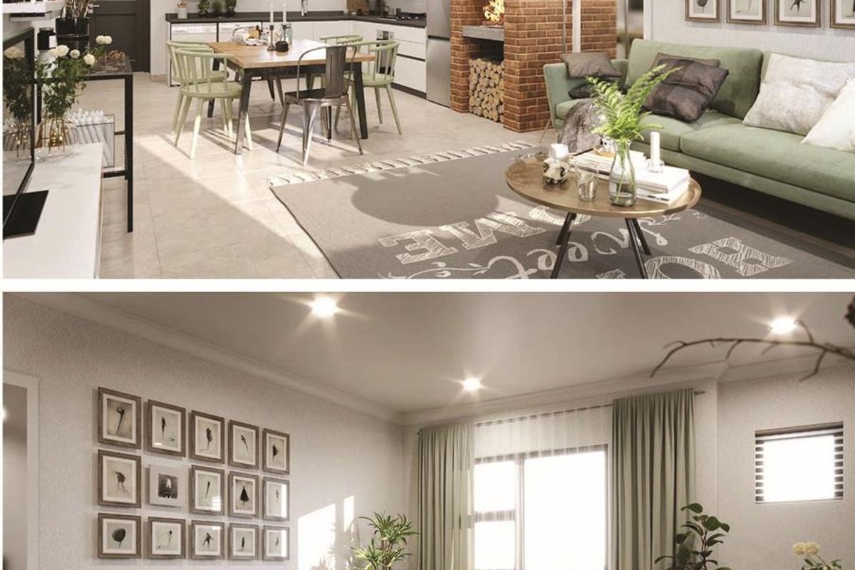 Little piece of everything! - Photo 2