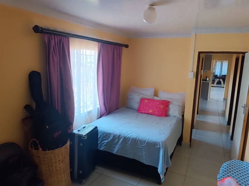 🏡 Spacious & Secure Family Home to Rent in Copesville, Pietermaritzburg | TeamSOLD Realty 🏡 - Photo 10