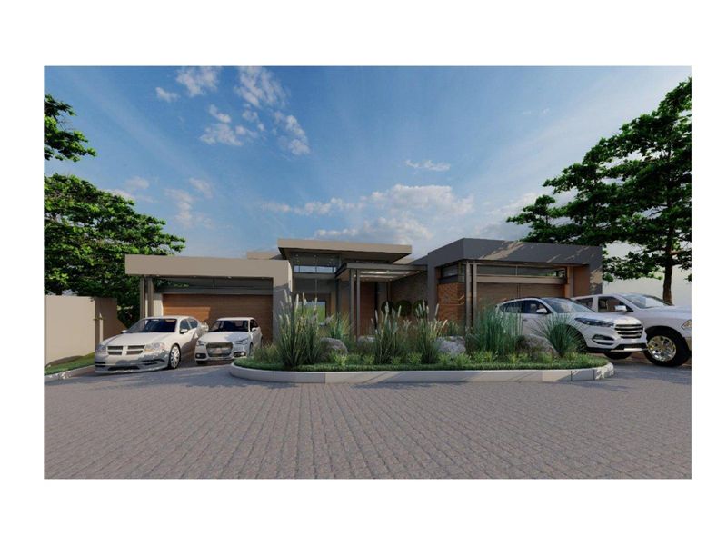 Exceptional piece of land, with mountain views and pre approved plans. - Photo 10