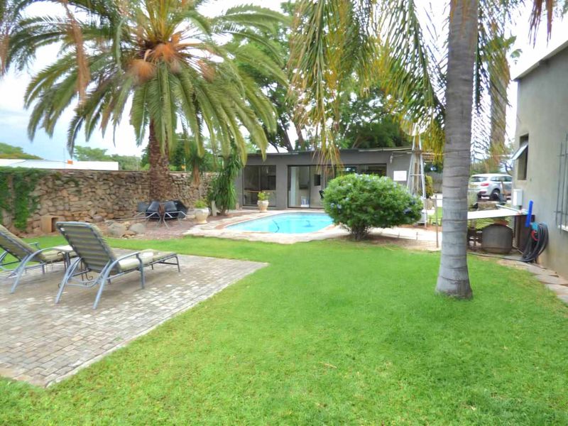 Turnkey Guest House: 80% Occupancy in Prime Otjiwarongo! - Photo 3