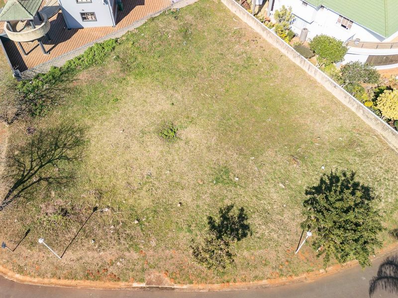 Prime Vacant Land in Prestigious Somerset Park, Umhlanga - Photo 2
