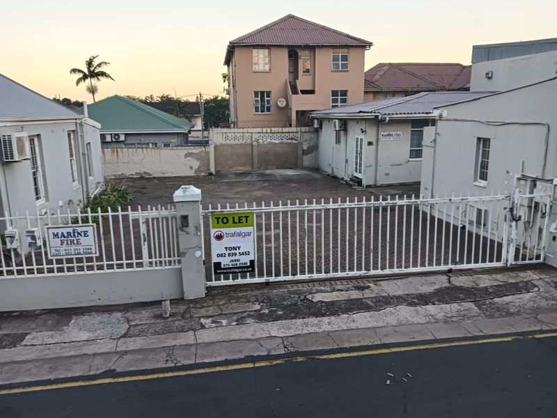 Office Space to Let in Davenport Durban - Photo 2