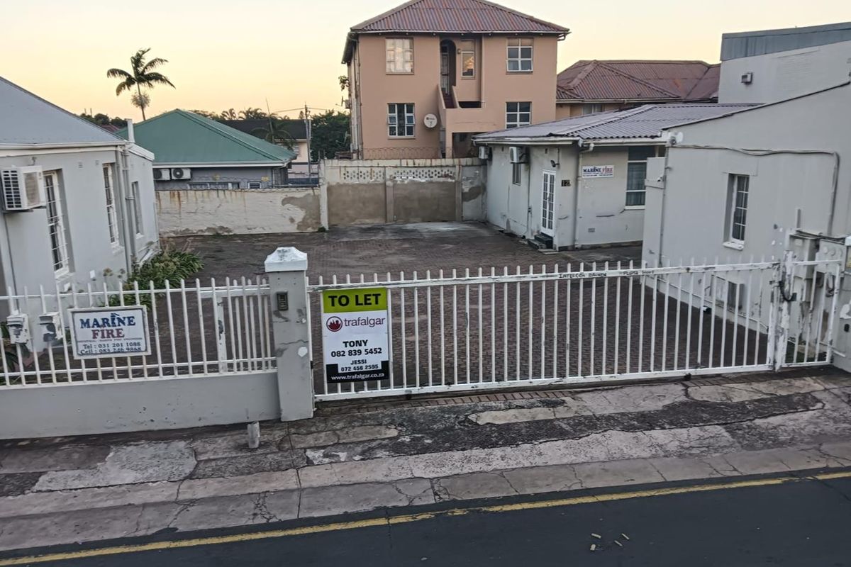 Office Space to Let in Davenport Durban - Photo 2