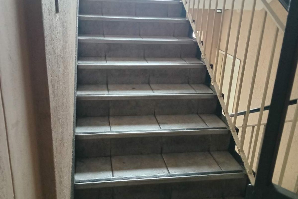 Studio apartment for sale  in Ranburg fendale - Photo 4