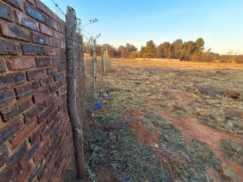 2 974m2 Vacant Land for Sale in Henley on Klip - Photo 5