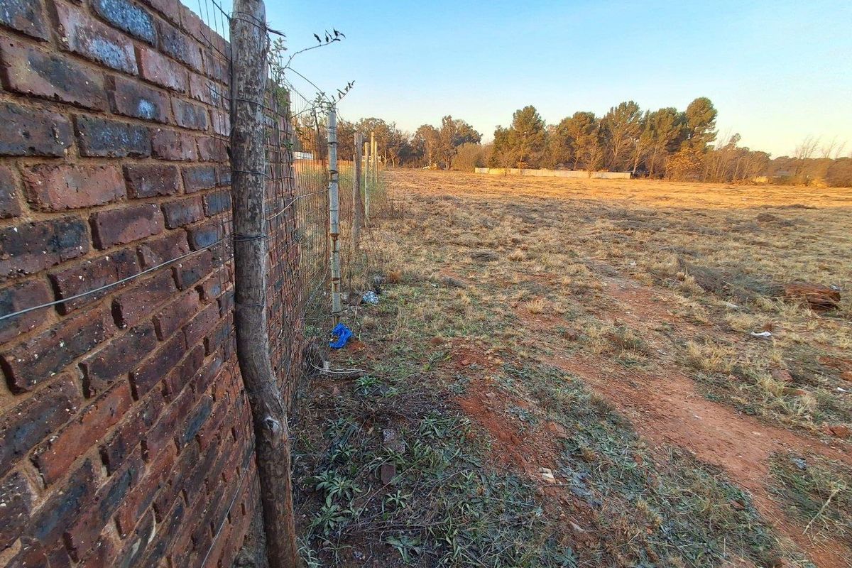 2 974m2 Vacant Land for Sale in Henley on Klip - Photo 5