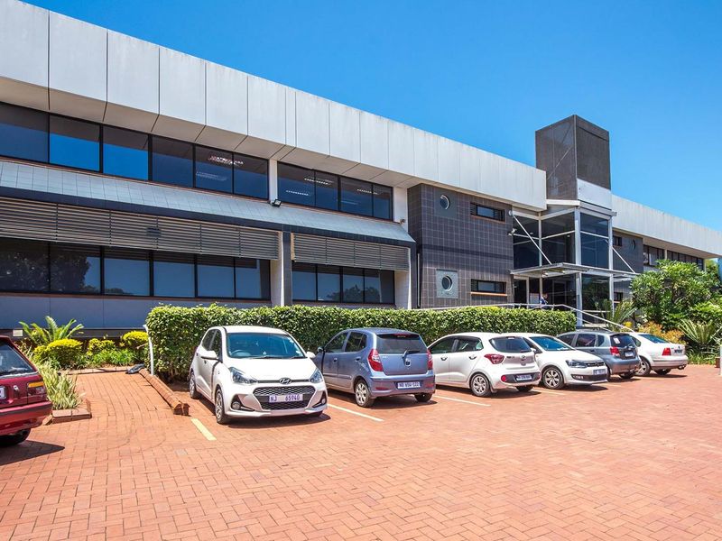 ENTIRE OFFICE BLOCK – A BLUE CHIP INVESTMENT OPPORTUNITY - Photo 4