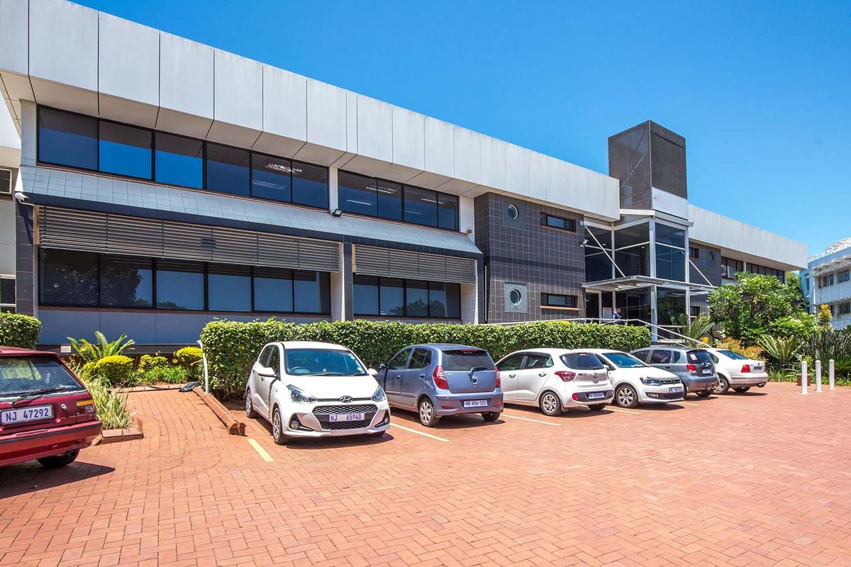 ENTIRE OFFICE BLOCK – A BLUE CHIP INVESTMENT OPPORTUNITY - Photo 4