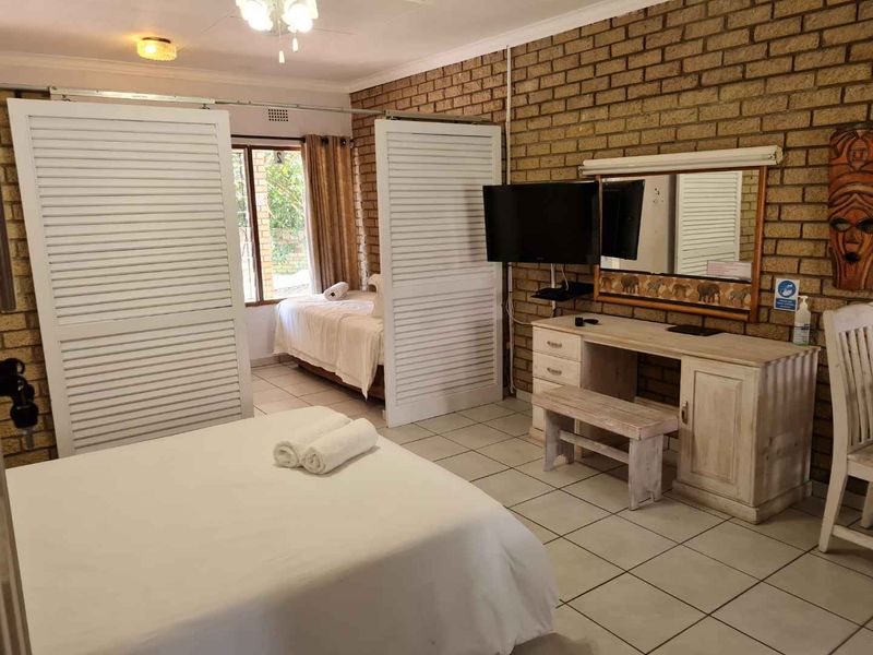 gorgeous 4 Sleeper bachelors' apartment - Photo 7