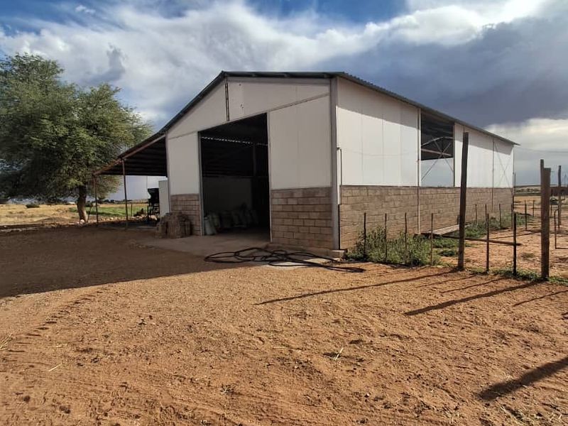 61 Hectares of Irrigated Farming Potential! - Photo 6