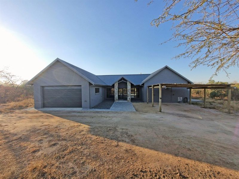 Modern Home in a Tranquil Area - Photo 3