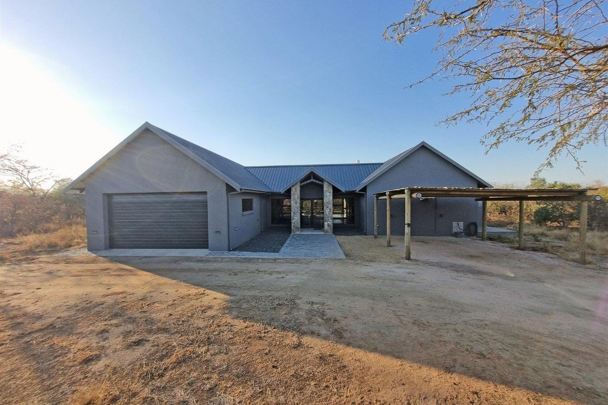 Modern Home in a Tranquil Area - Photo 3