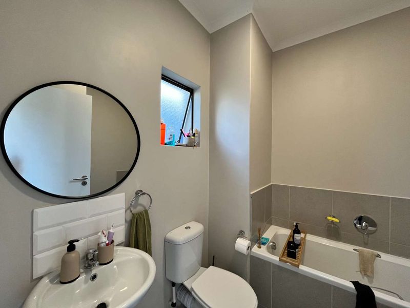 First-Floor 2-Bedroom Apartment with Balcony & Estate Amenities - Photo 8