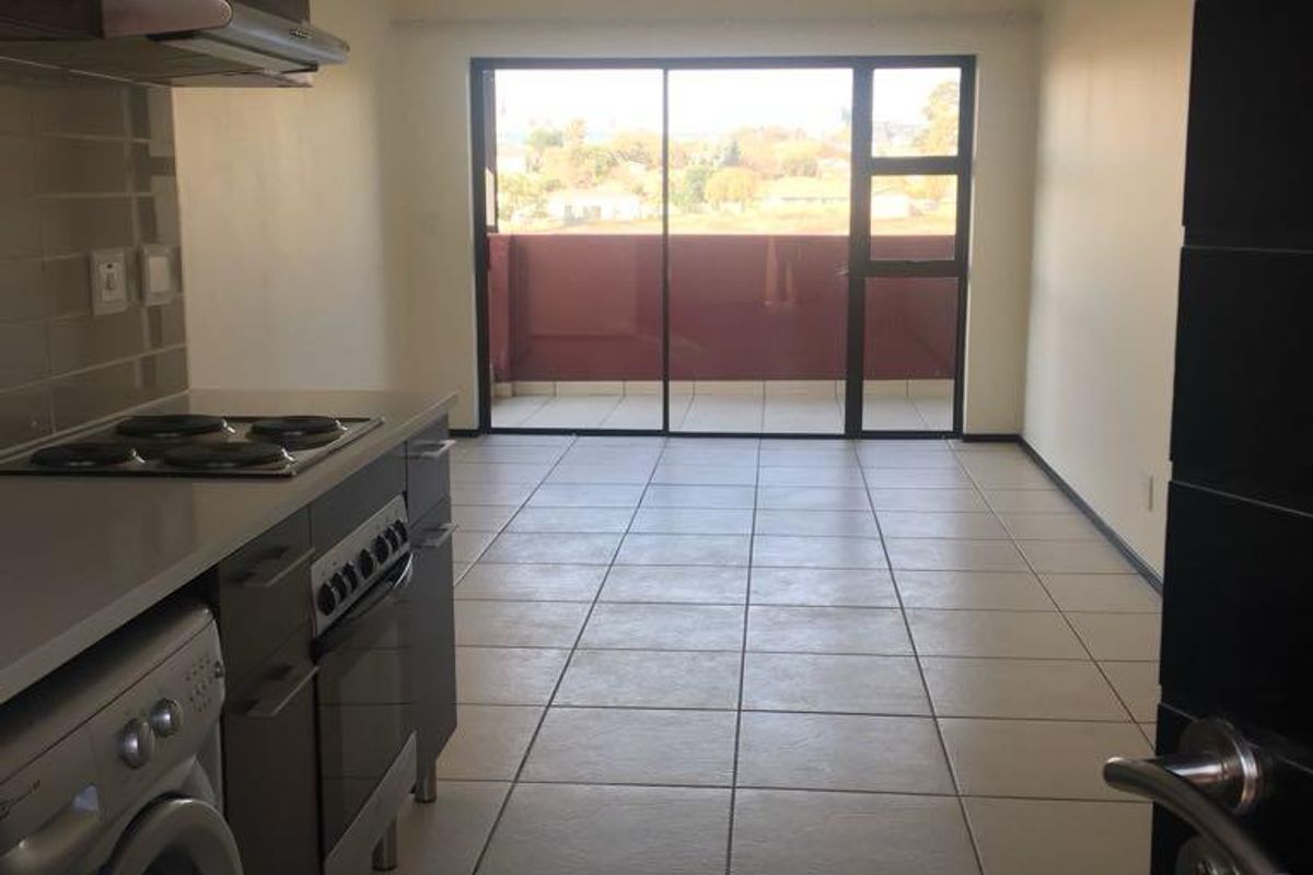 2 Bed Apartment for Sale - Photo 2